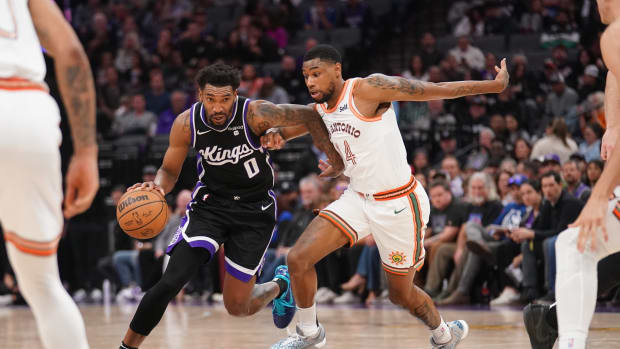 malik monk kings blake wesley